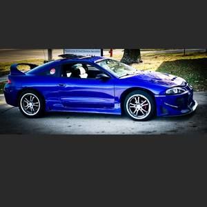 Meet your Posher, Dave